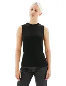 Jil Sander Sleeveless Crewneck Top