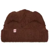 CHARLES JEFFREY LOVERBOY Alpaca Chunky Ears Beanie