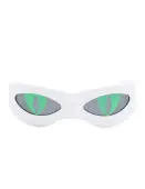 CHARLES JEFFREY LOVERBOY Neko Sunglasses