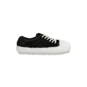 Marni Women's Fluffy Sneakers