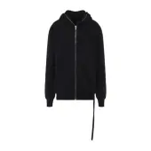 DRKSHDW by Rick Owens Jumbo Gimp Hoodie