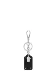 Maison Margiela Four Stitches Tag Keyring