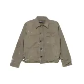 Enfants Riches Déprimés Need To Suffer N35 Jacket
