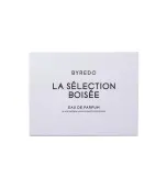Byredo La Sélection Boisée