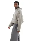 PROTOTYPES Padded Hoodie