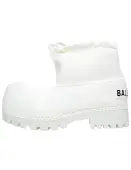 Balenciaga Alaska Low boots