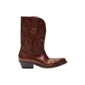 Golden Goose Deluxe Brand Women's Wish Star Low Boots