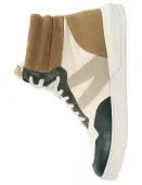 visvim Chamberlain high-top sneakers