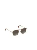 Golden Goose Deluxe Brand Aviator Style Sunglasses