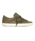 Golden Goose Deluxe Brand Men's Super-Star Sneakers