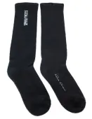 Rick Owens Wool knee socks
