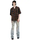 Undercover Short sleeve shirt