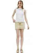 Diesel T-Mokky ribbed tank top