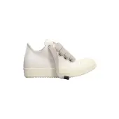 DRKSHDW by Rick Owens Women's Jumbolace Low Sneakers