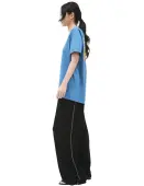 Marni Printed cotton t-shirt