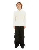 Jil Sander Shirt with patch pockets