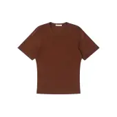 Lemaire Rib T-Shirt