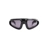 DRKSHDW by Rick Owens Shiny Ride Sunglasses