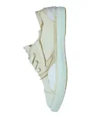 Maison Margiela Inside-Out canvas sneakers
