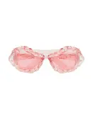 OTTOLINGER Twisted Sunglasses