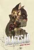 Blacksad: Under the Skin - PC Game Key