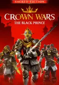Crown Wars: The Black Prince - Sacred Edition - PC Game Key