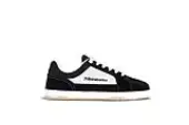 Barefoot Shoes Barebarics Legend - Black & White