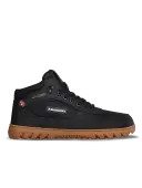 Barefoot Shoes Barebarics UrbanEdge - Black