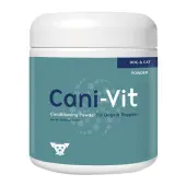 Kyron Cani-Vit Supplement Powder For Dogs And Cats 250 Gm