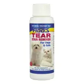 Fido's Tear Stain Remover For Cats & Dogs125 Ml