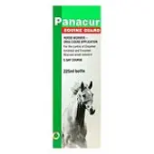 Panacur Equine Guard For Horses 225ml 1 Pack