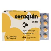 Seraquin 800 Mg 60 Tablet