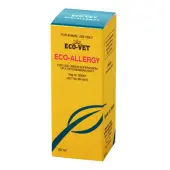 Ecovet Eco - Allergy Liquid50 Ml