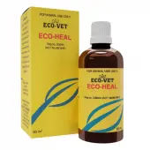 Ecovet Eco - Heal Liquid50 Ml