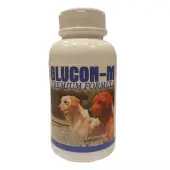 Glucon-M (120)120 Tablets