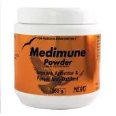 Medimune Powder For Birds 250 Gm