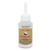 Dermcare Otoflush Ear Flush For Dogs125 Ml