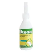 Otosol Ear Drops 100 Ml