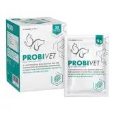 Probivet Pre & Probiotic Sachets For Dogs And Cats - 5 Gms 20 Sachets