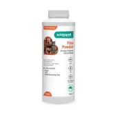 Aristopet Flea Powder 200 Gm