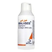 Malaseb Shampoo For Dogs 250 Ml