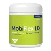 Mobiflex Joint Care For Large Dogs 250 Gm