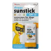 Petkin Doggy Sunstick Spf15 Sunscreen For Dogs 14.1 Gm