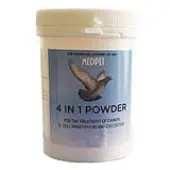 Medpet 4 In 1 100 Gm Powder 1 Pack