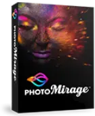 PhotoMirage