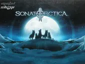 flag Sonata Arctica - Iced