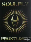 flag Soulfly - Frontlines