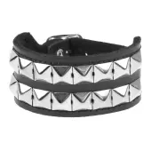 Pyramid bracelet 2