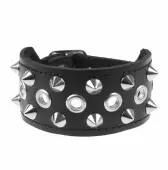 bracelet skin Cones 2 + rings 1