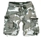 shorts men SURPLUS VINTAGE Short - Urban S